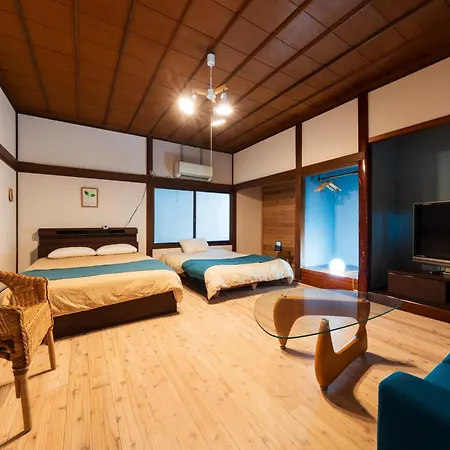 東のおうち Apartment Hita Exterior photo