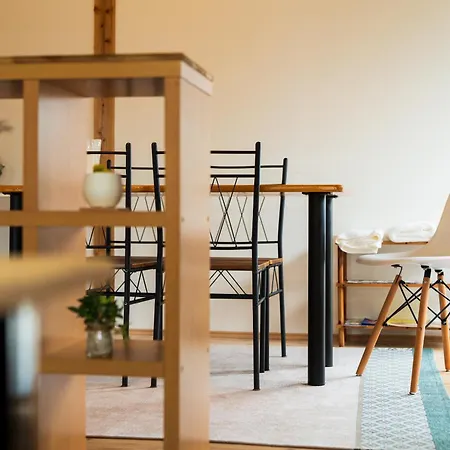 東のおうち Apartment Hita Exterior photo