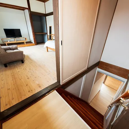 東のおうち Apartment Hita Exterior photo