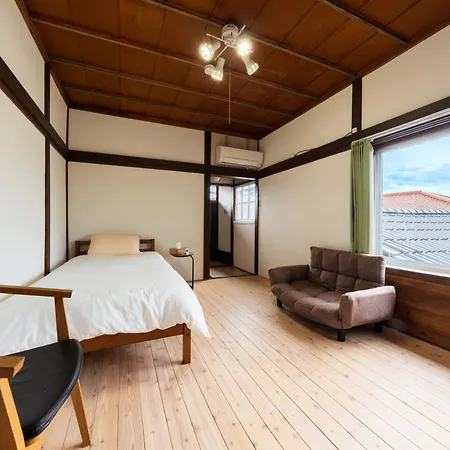 東のおうち Apartment Hita Exterior photo