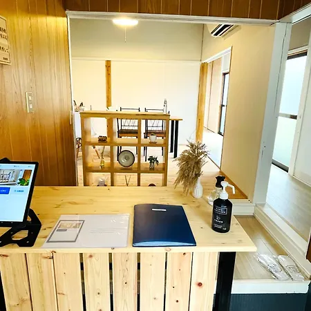東のおうち Apartment Hita Exterior photo