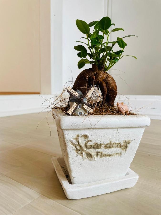 Apartment 東のおうち Hita
