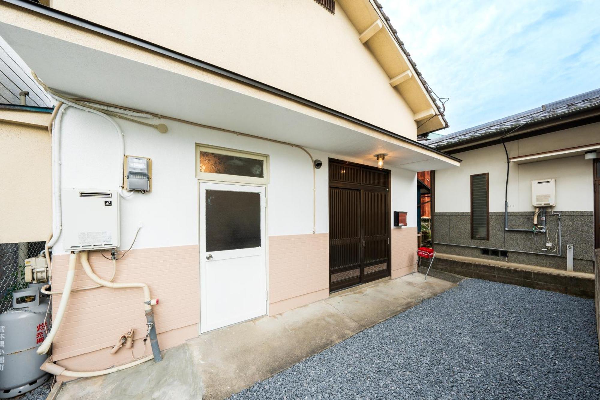 東のおうち Apartment *