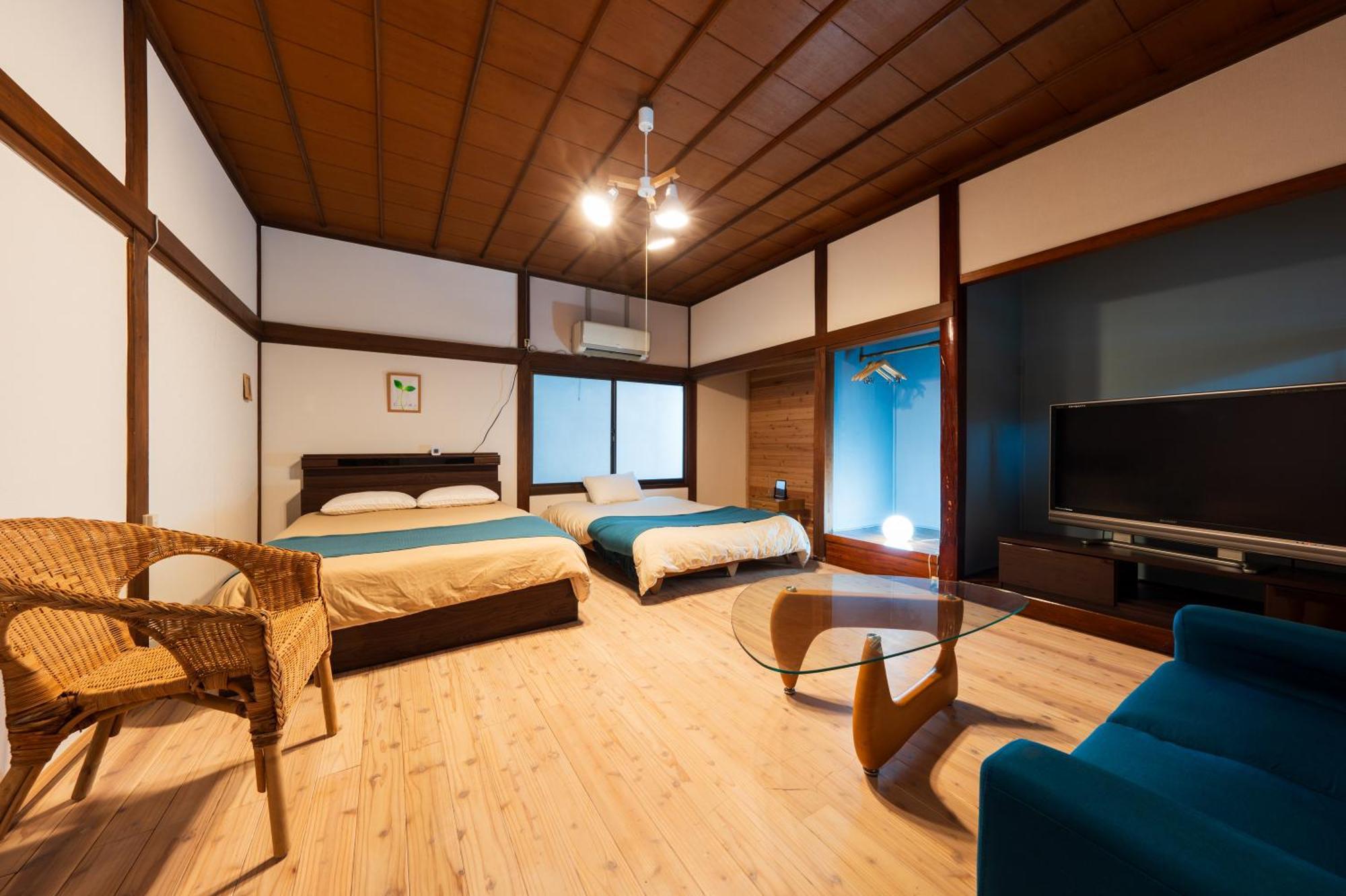 東のおうち Apartment