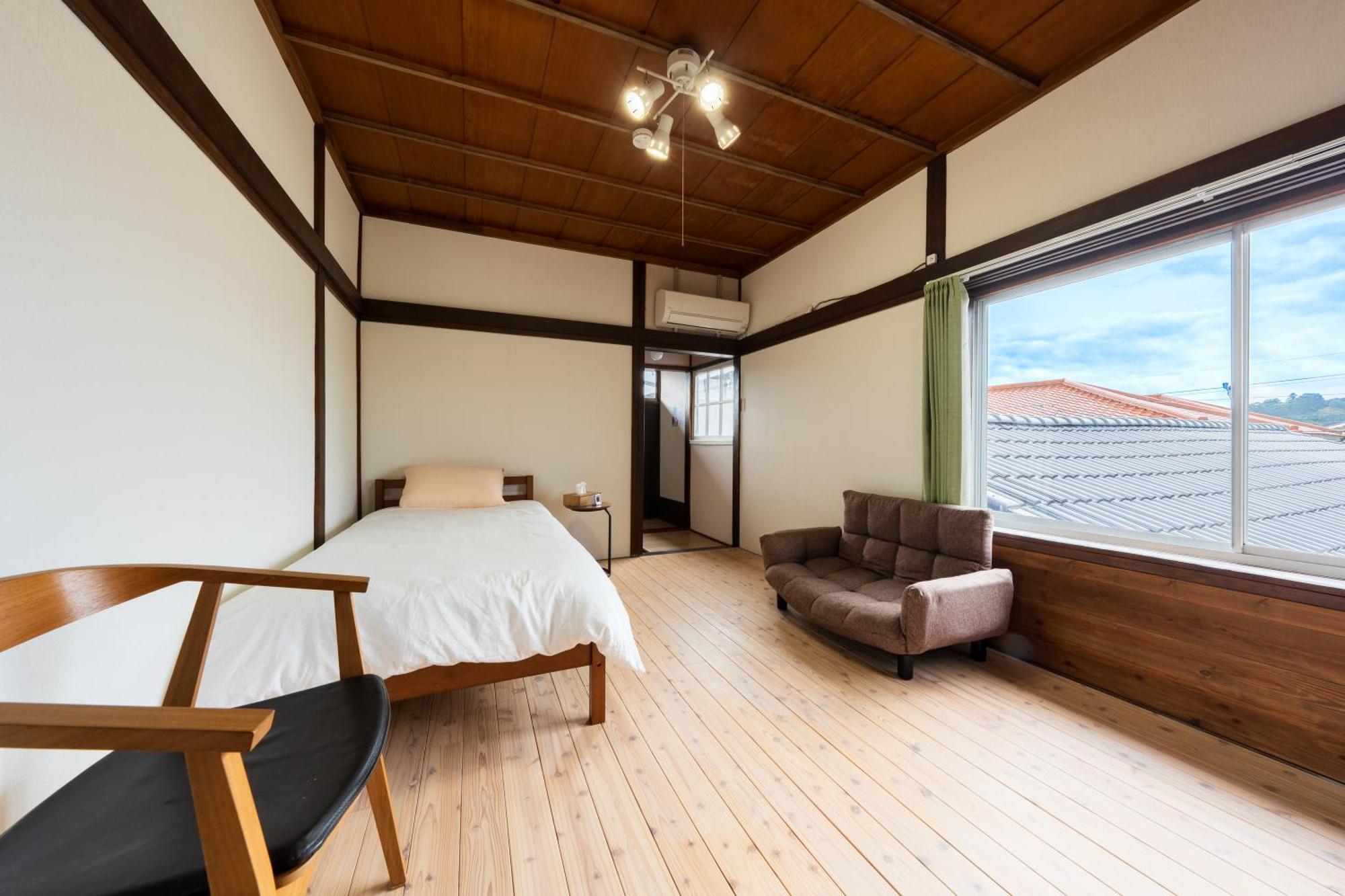 Apartment 東のおうち *