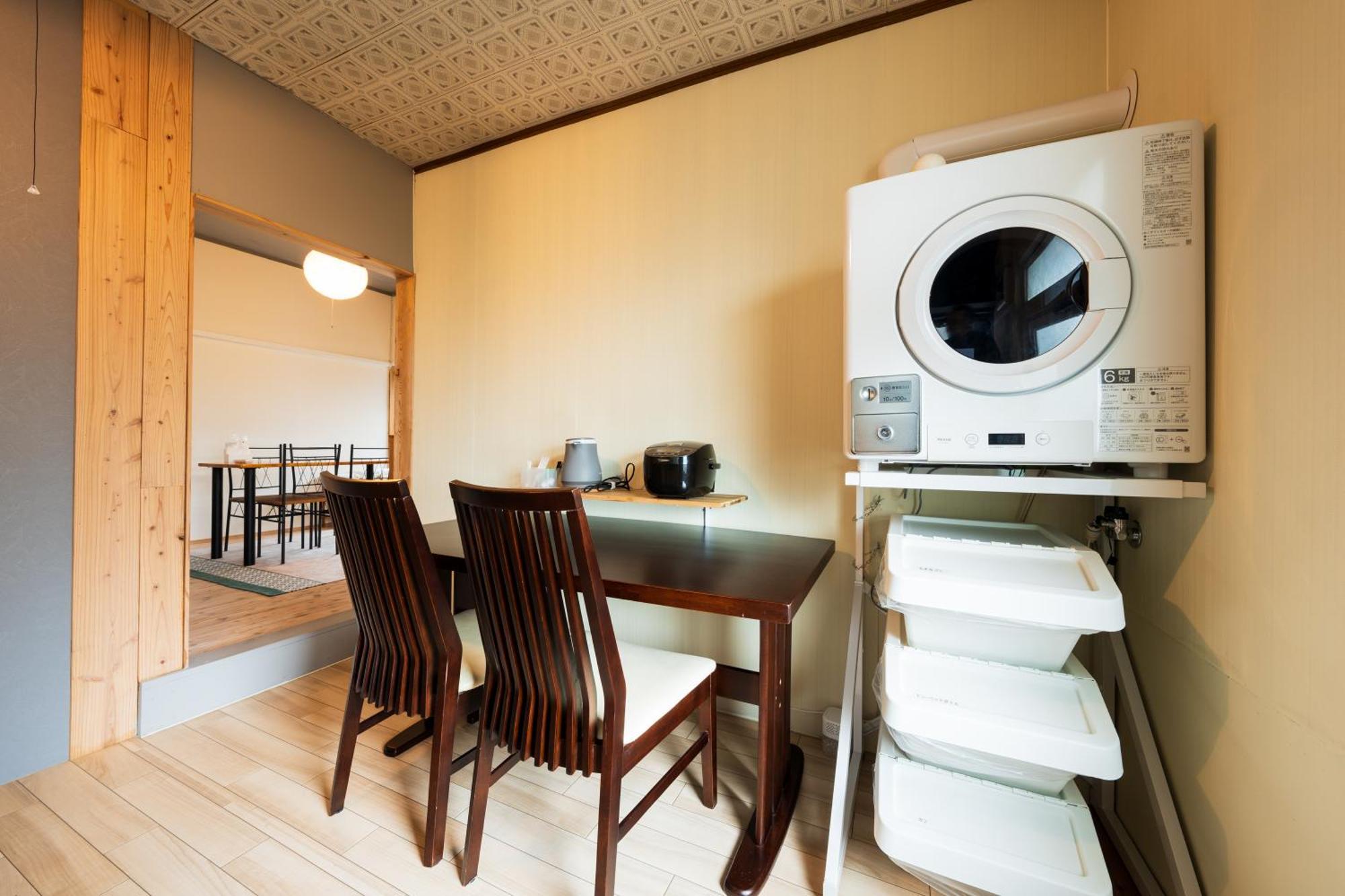 Apartment 東のおうち Hita