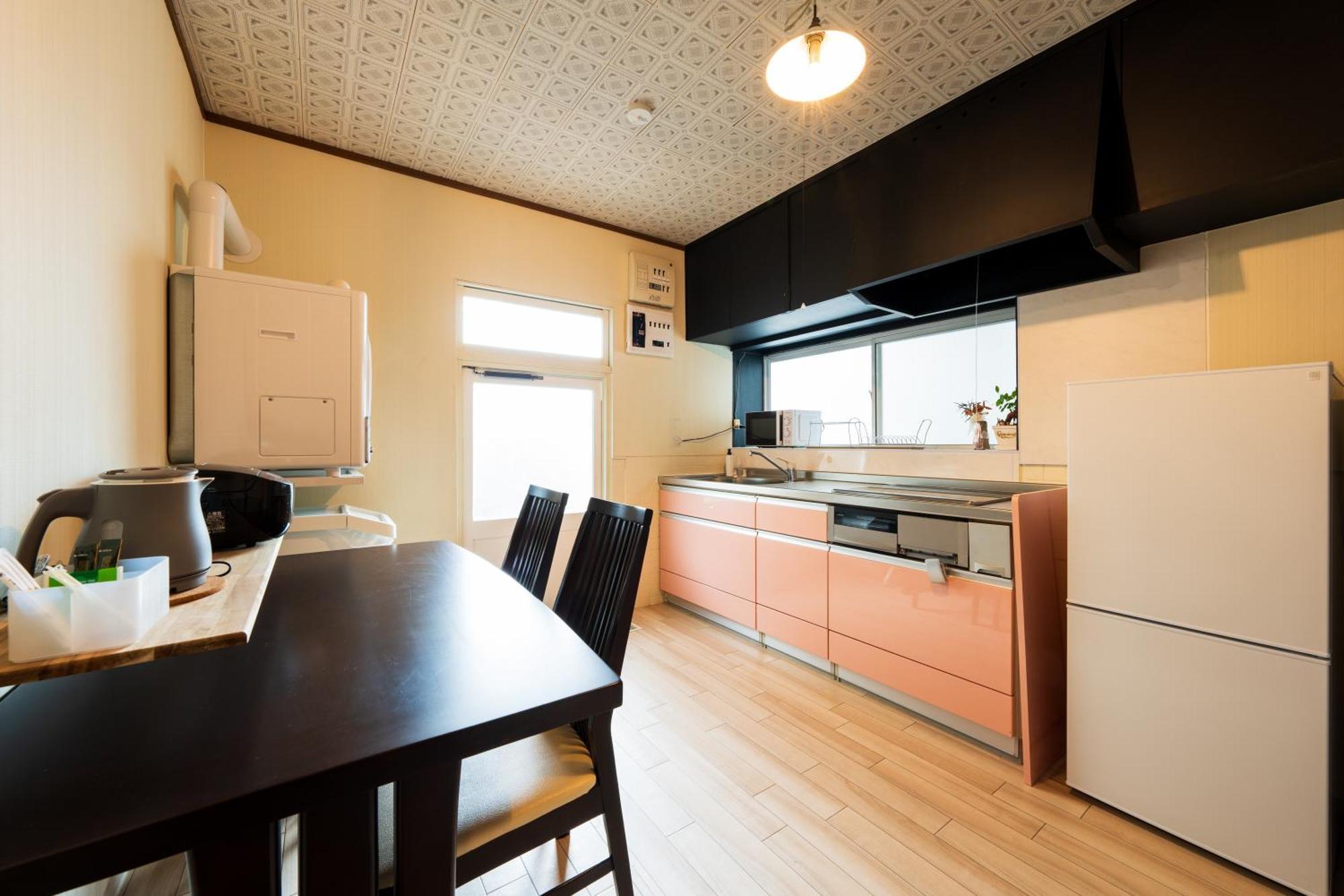 東のおうち Apartment Hita